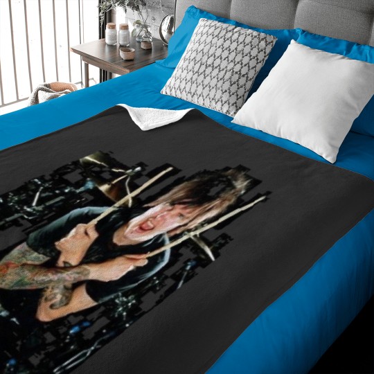 Discover The Rev  2 Baby Blankets