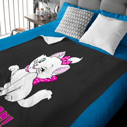 Discover Cute TomTom Pullover Hoodie (1) Baby Blankets