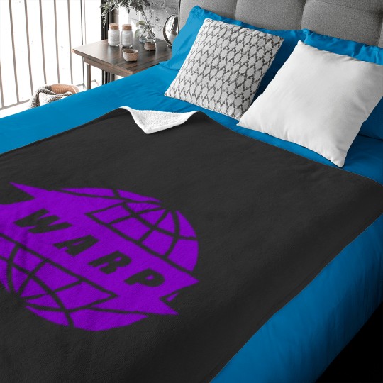 Discover Warp Baby Blankets