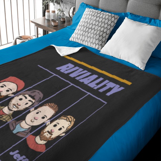 Discover Buy Buy Buy Socks Baby Blankets