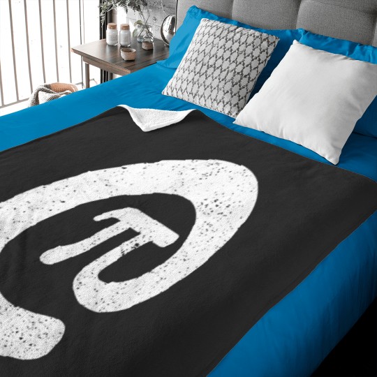 Discover At Pi Day Symbol 2Math Geek Nerd Teacher Mathematical Baby Blankets