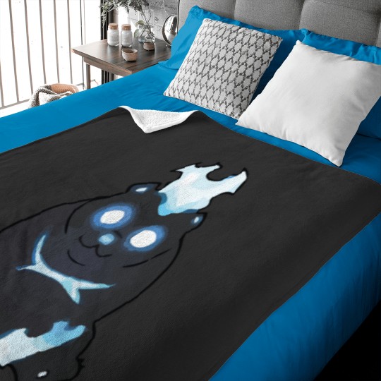 Discover Solo Leveling - Tank Baby Blankets