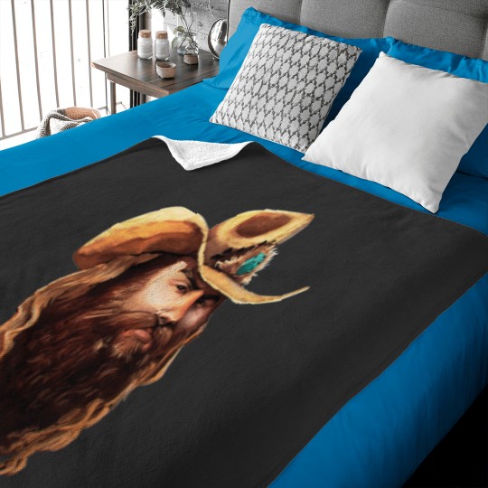 Discover Chris Stapleton Chris Stapleton Baby Blankets