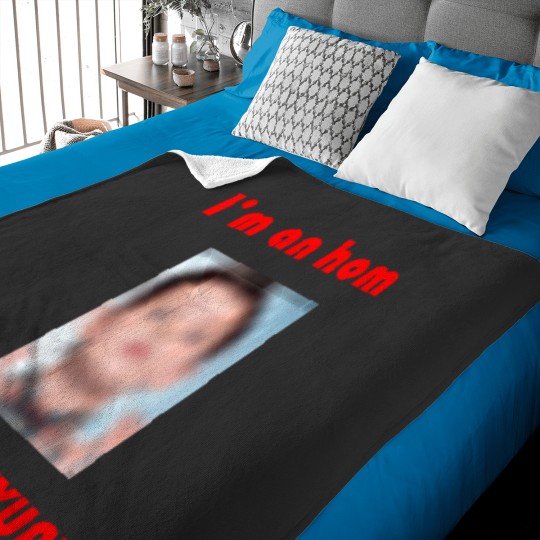 Discover gay young sheldon Baby Blankets