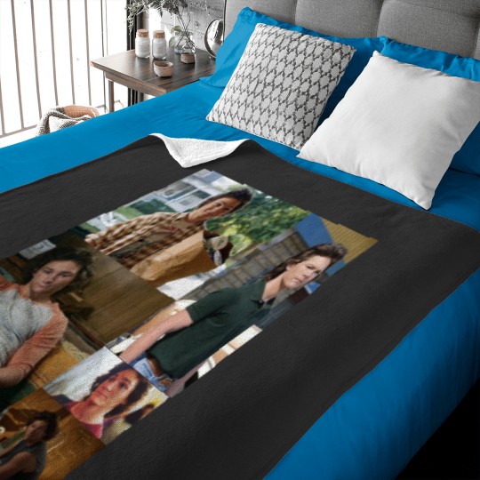 Discover George Jr hot. Young Sheldon Baby Blankets