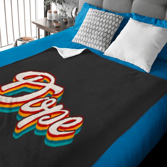 Discover Dope Baby Blankets