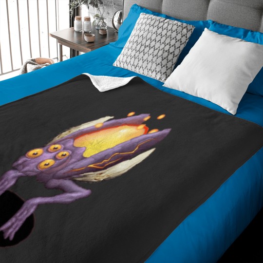 Discover Wubbox Baby Blankets