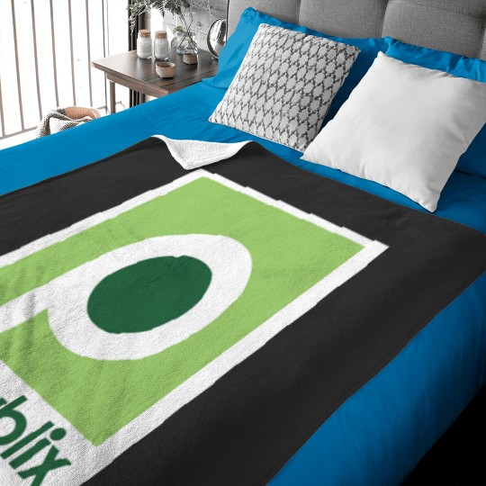 Discover Publix Baby Blankets