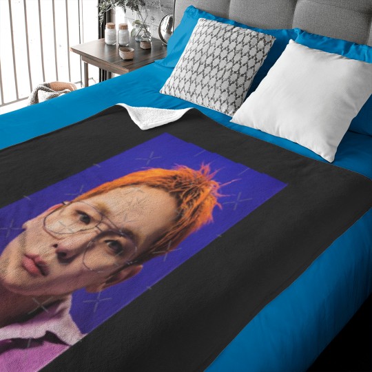 Discover shinee ki bum Baby Blankets