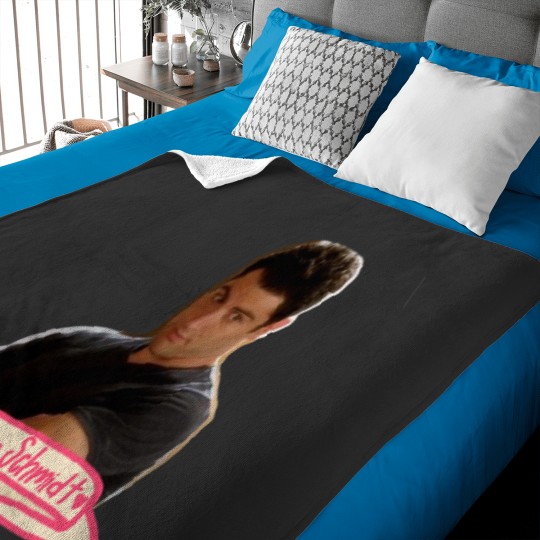 Discover Ladies Love Schmidt Baby Blankets