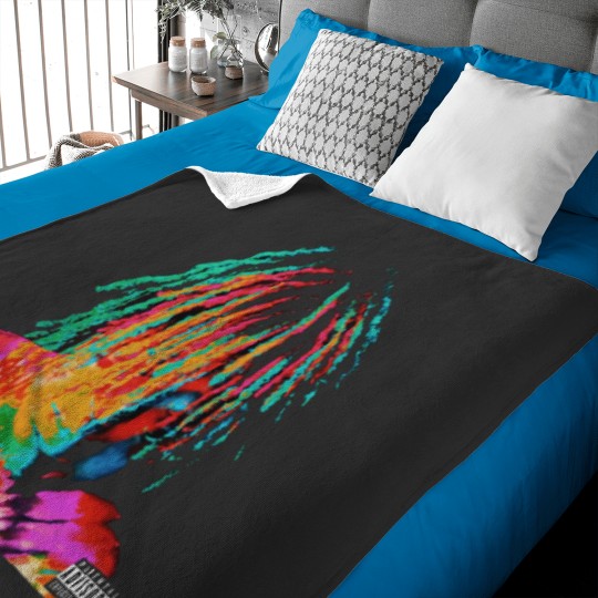 Discover -Best-You Had by Don Baby Blankets