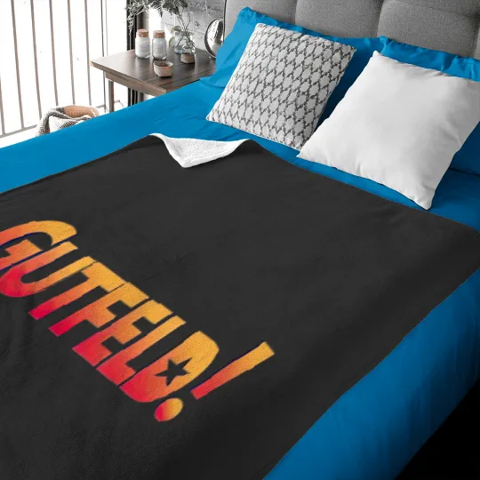 Discover GREG GUTFELD SHOW Baby Blankets