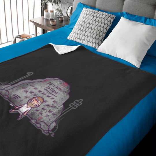 Discover Disconnected Baby Blankets