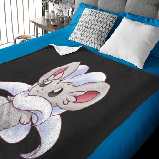 Discover Charming Chinchilla Baby Blankets