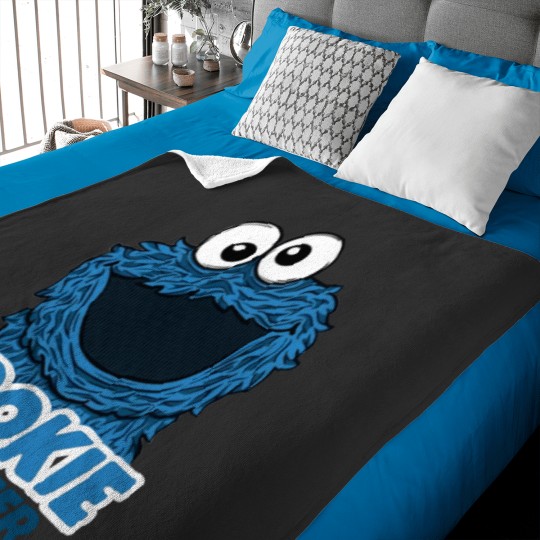 Discover Cool Cookie Monster Short Sleeve Women's Party T-Shirt | Fun Fashion