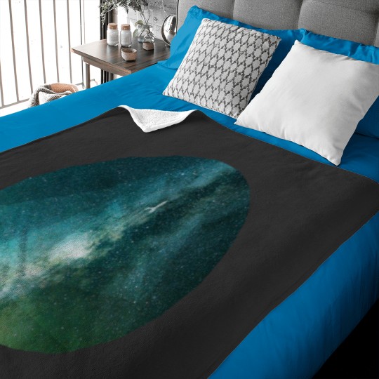 Discover Tintin X-FLR6 Baby Blankets
