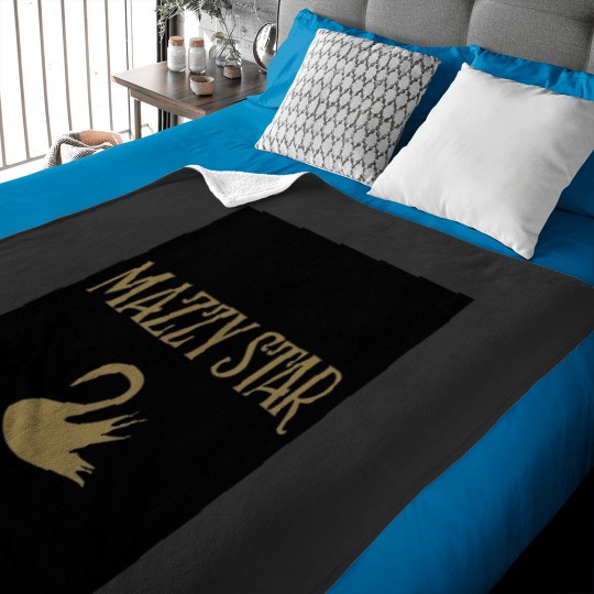 Discover Alternative music Baby Blankets