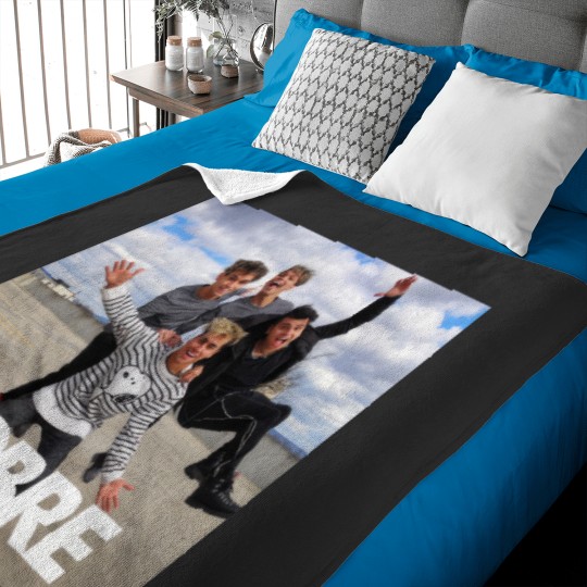 Discover Dobre brothers, Dobre, Funny, Cute, Kids, The Dobre Brothers Baby Blankets