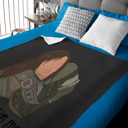 Discover your kili’n me Baby Blankets