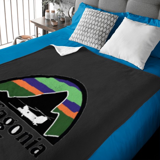 Discover WRMFZY-HAFAGONIA V1 Baby Blankets