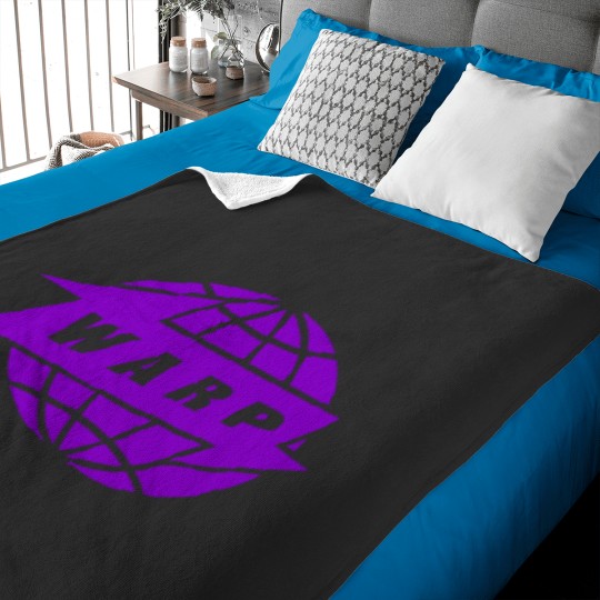 Discover Warp Baby Blankets