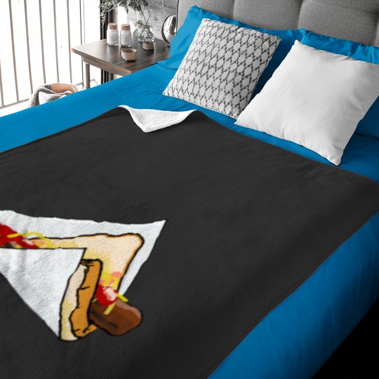 Discover Bunnings Snag Baby Blankets