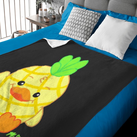 Discover Moriah-Elizabeth-Merch-gEoRgiE Baby Blankets