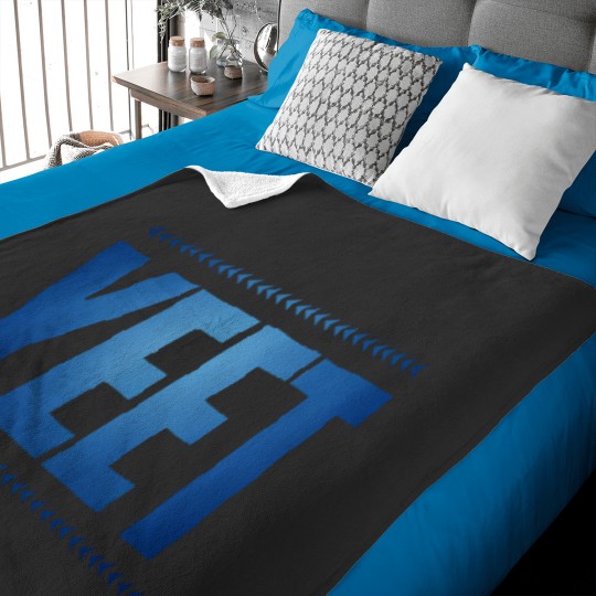 Discover vintage jey uso yeet apparel saying for wo s Baby Blankets