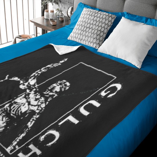 Discover Demolition Of Human Construct Classic T-Shirt Baby Blankets