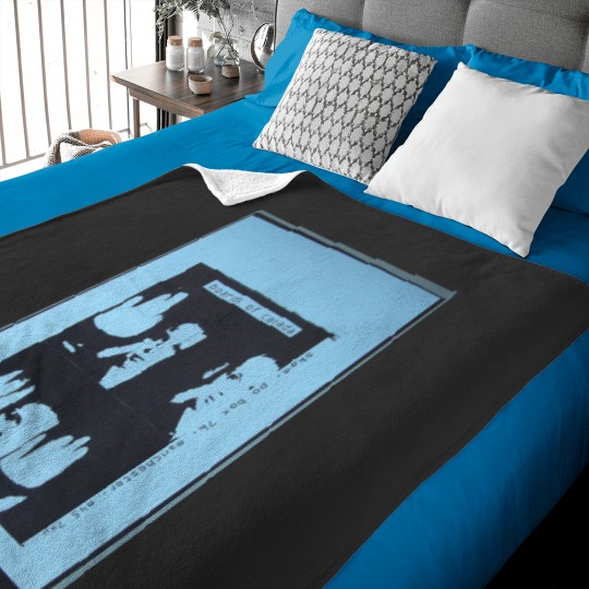 Discover boards of canada hi scores 2tone[camborne college mix]-pbod Premium Baby Blankets