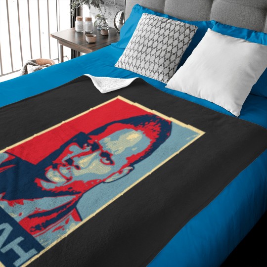 Discover Weah Baby Blankets