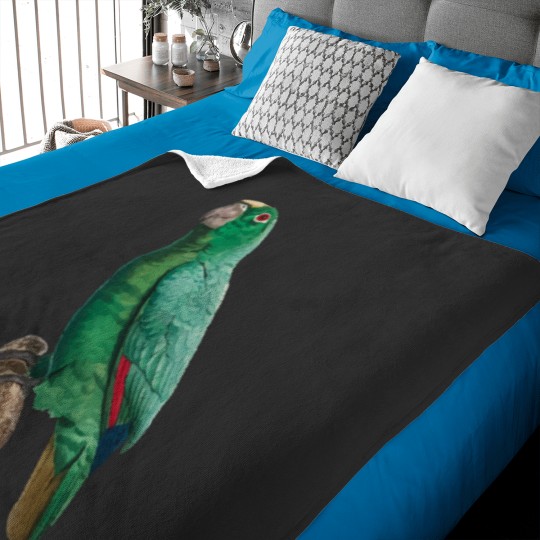 Discover Cute Bird 2 jimmy buffett to p sellin g widodo ganteng transparent Baby Blankets