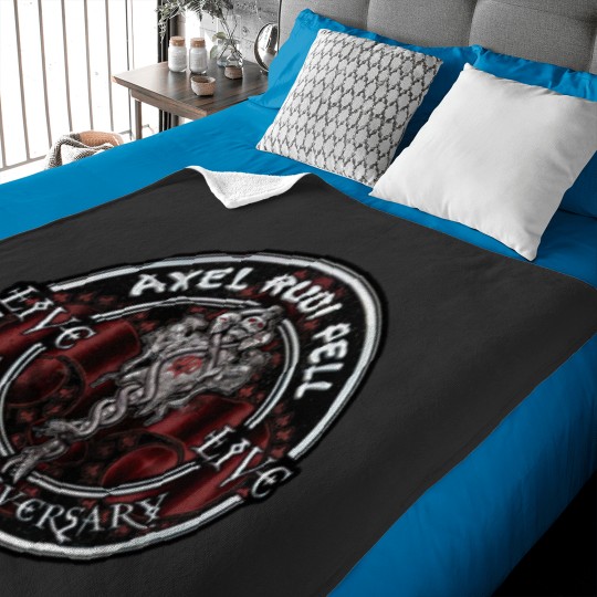 Discover Live Your Life Laws Baby Blanket for Country Music