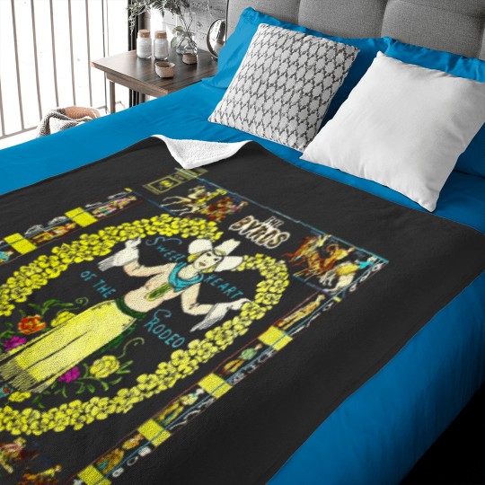 Discover Albums Best Song Signature Baby Blankets
