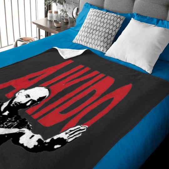 Discover Aikido Andrew Tate Classic Baby Blankets