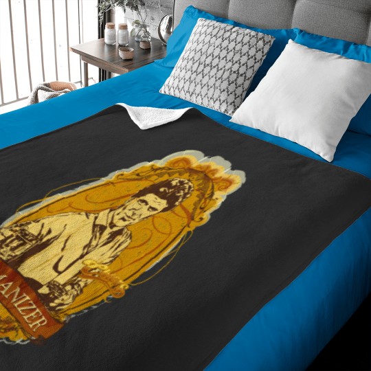 Discover Cheers womanizer Baby Blankets