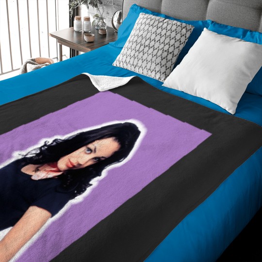 Discover Jackie Burkhart Boston Baby Blankets