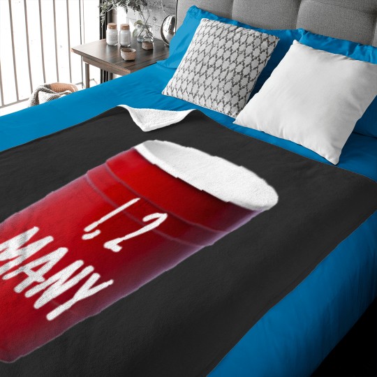 Discover 1 2 many Baby Blankets
