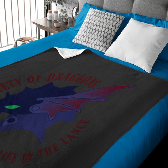 Discover By The Lance Fitted Scoop Baby Blankets
