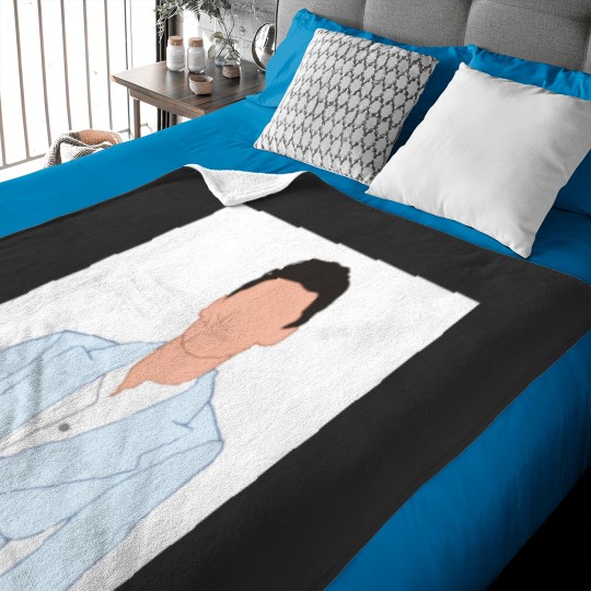 Discover Noah Schnapp                                noah schnapp Baby Blankets