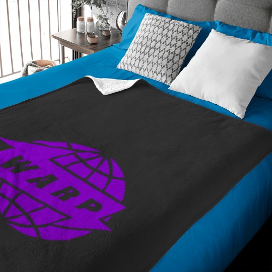 Discover Warp Baby Blankets