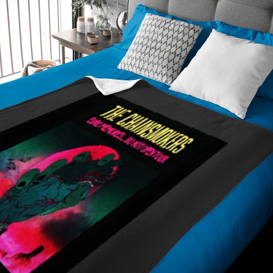 Discover Amerikanisches elektronisches DJ- und Produktionsduo bestehend aus  10.png Baby Blankets