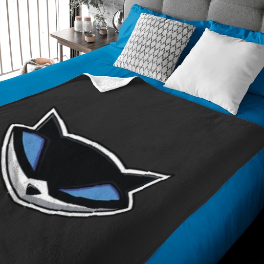 Discover Cat Baby Blankets