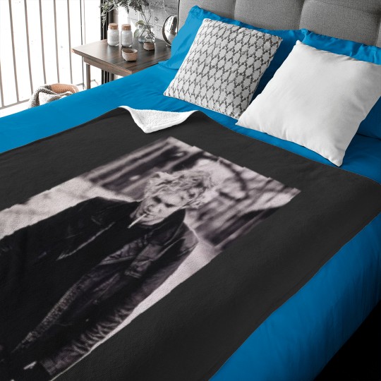 Discover Layne Staley ALC Band Men_s Baby Blankets
