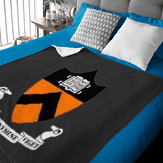 Discover Princeton University Baby Blankets