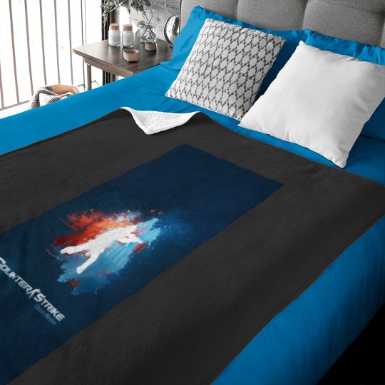 Discover counter strike go Baby Blankets