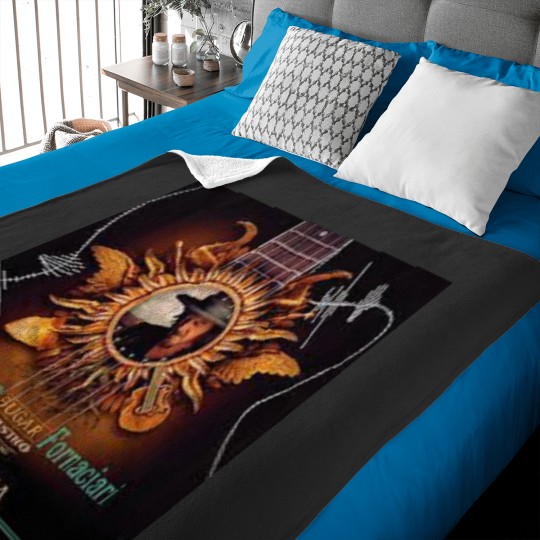 Discover zucchero  (10) Baby Blankets