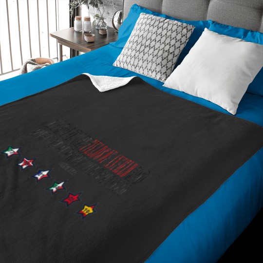 Discover Anfield Road Baby Blankets