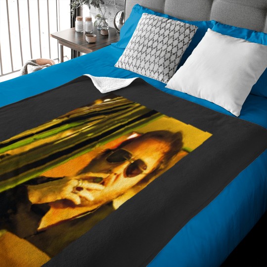 Discover zucchero  (4) Baby Blankets