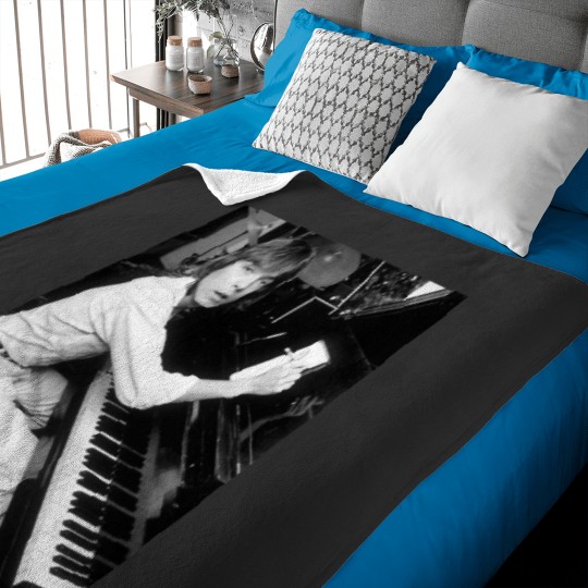 Discover David Cassidy Baby Blankets